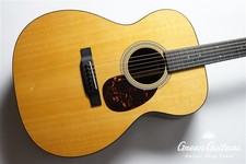 Martin OM-21 Standard Used