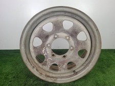 R16-6X139.7-108.6-6 JANTE / R16 / 708075 POUR NISSAN PATROL K/W260 2.8 DIESEL