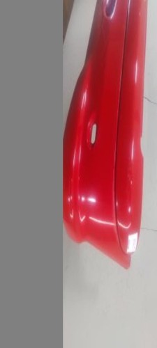 Pare choc arriere peugeot 206 - pare,
