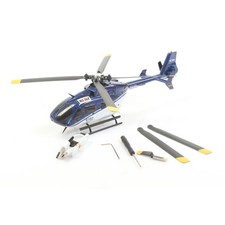 Reely 2.4 GHZ C187 6 Gyro