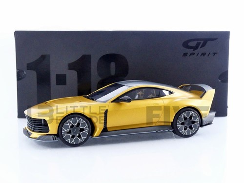 Spirit aston martin - -,
