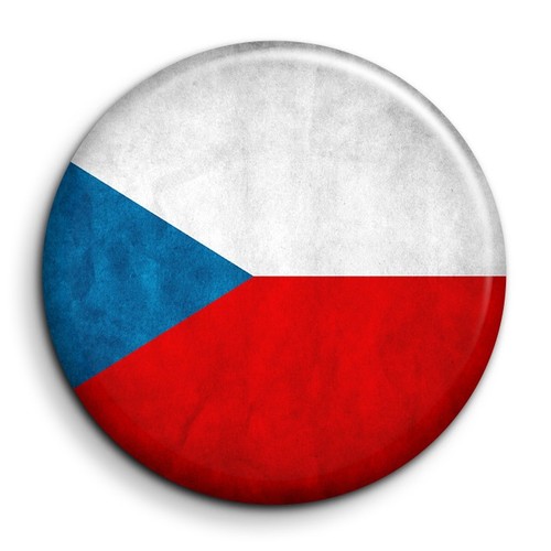 Drapeau république tchèque - république,