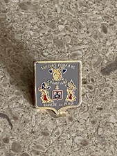 Pin’s Sapeurs Pompiers