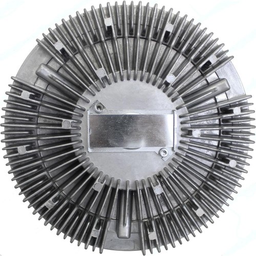 Re274870 fan clutch - fan, assembly