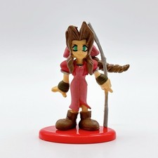 Mini figurine Final Fantasy