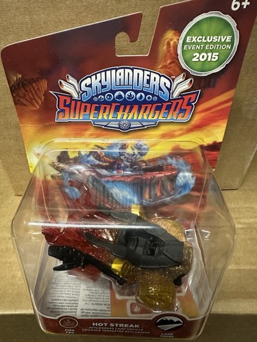 Vend skylanders rare - vend,