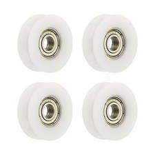 4 roulements à billes en