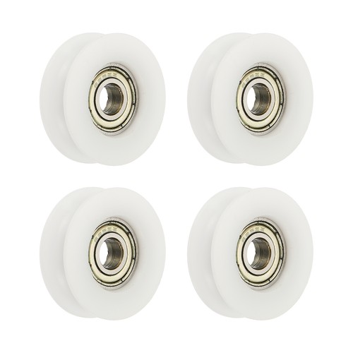 Roulements billes en - 4,