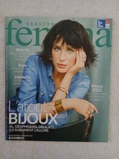 FEMINA N°1078 28/11/2022