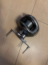 Shimano Antares right