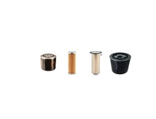 Kit service filtre pour - filtre,