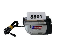 Sony DCR-DVD105 | DVD Handycam