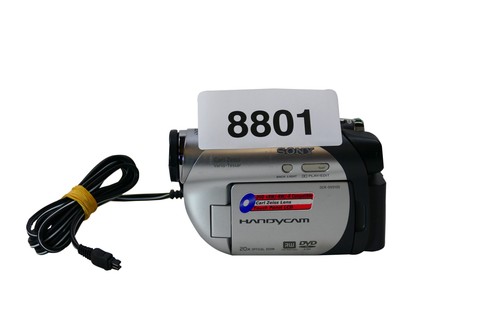 Sony dcr dvd105 dvd handycam - sony,