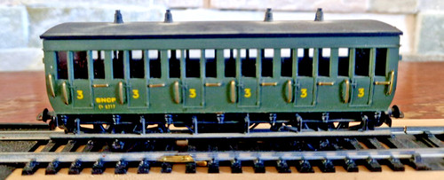 Mmm 204 voiture de - rg,