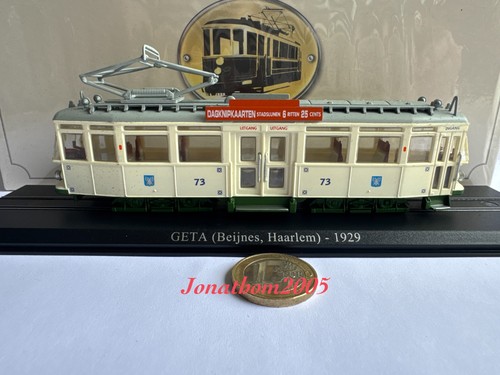 Collection tramways atlas - atlas, n°