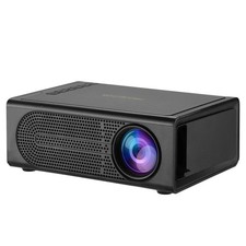 MINI Home cinéma Portable 3D LED vidéoprojecteur