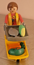 PLAYMOBIL figurine courses