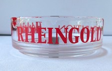 Cendrier publicitaire : Bière