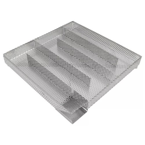 Serpentin inox extra large - extra,