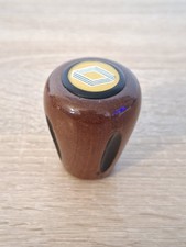 Pommeau de Vitesse Bois