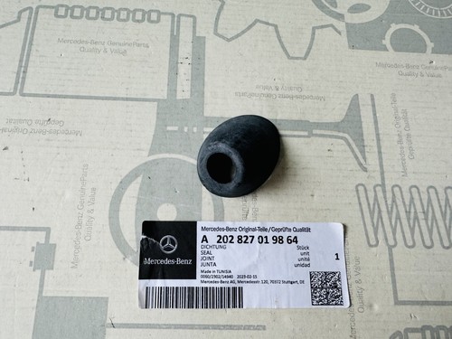 Original mercedes benz joint - mercedes-benz,