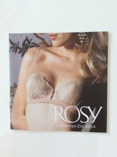 ROSY -  LINGERIE CATALOGUE