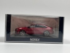 NOREV - PEUGEOT 508 Rouge Ultimate Red #475820