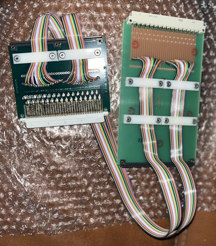 Extension card maintenance for - extension,