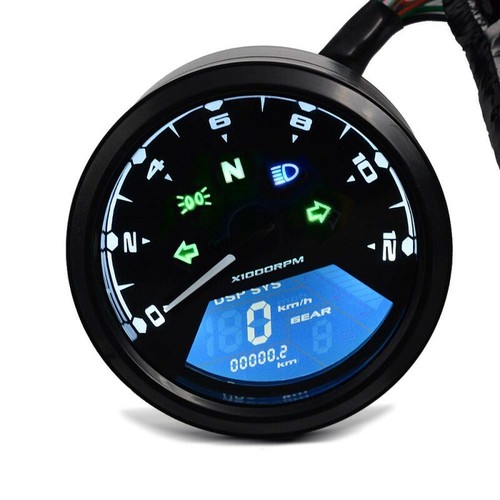 Compteur vitesse pour - compteur, honda