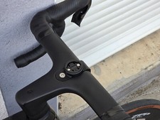 Support Compteur / GPS compact pour cockpit Canyon Gear Groove