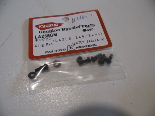 Vintage kyosho la256gm - vintage,