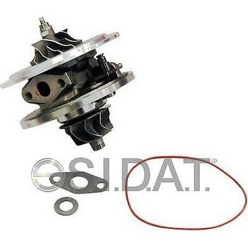 Core assy ford - core, focus