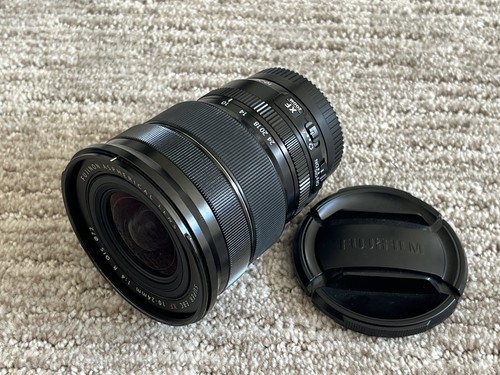 Fujifilm fujinon 24mm - fujinon, xf