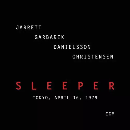 Sleeper tokyo april 16 - (tokyo,,