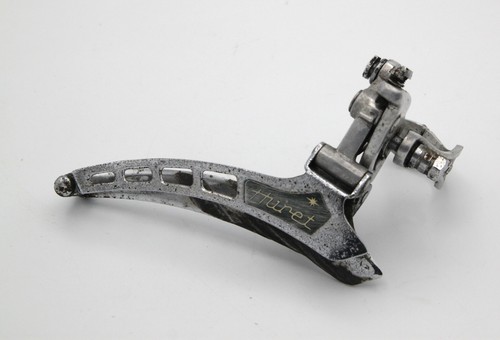 Dérailleur avant huret - avant,