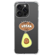 Coque Silicone Anti-chocs