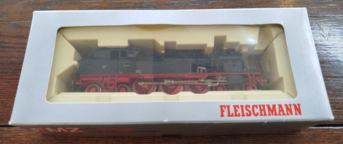 Fleischmann locomotive ref - fleischmann,