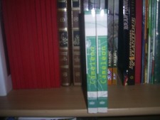 LE CAMELEON - SAISON 3  - EPISODES 1 à 22