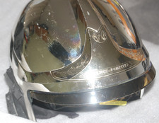 Casque F1-XF  Sapeurs-Pompiers  MSA  Taille M