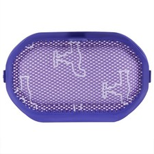 Filtre Pré-moteur Lavable