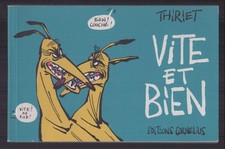 THIRIET . VITE ET BIEN . EO 