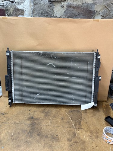 Radiateur eau - radiateur, /