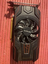 carte graphique Ati Radeon Rx