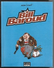 BD  --  BILL BAROUD . LARCENET