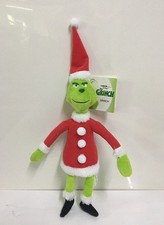 Peluche the Grinch 23 Cm