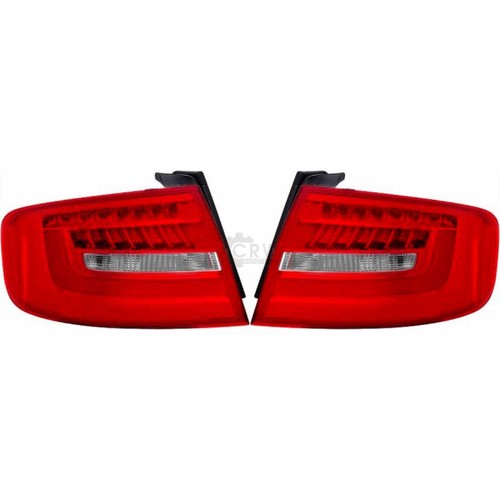 Set feux arrière led - set,