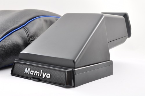 Meter works mamiya rb67 - rb67, pd