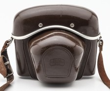 Sac De Transport Zeiss Ikon