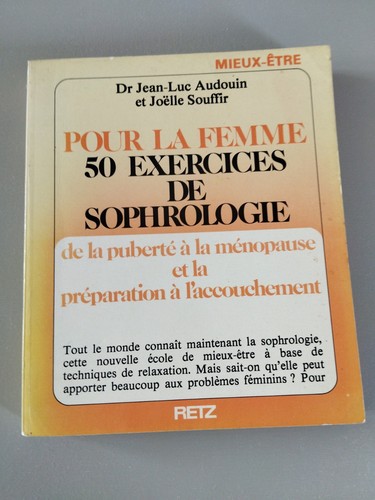 Pour femme 50 - la,