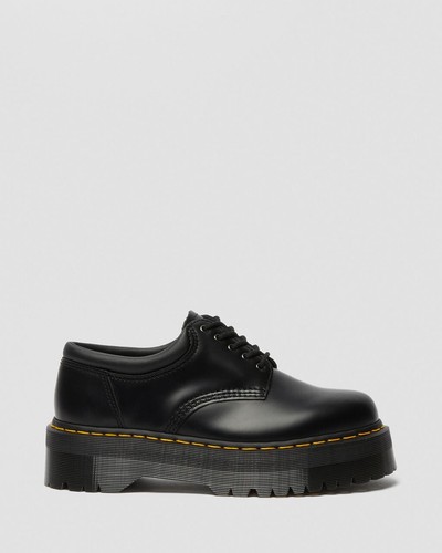 Martens 8053 quad cuir - martens,